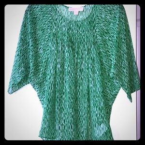 Michael Kors top